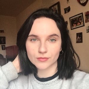 Meet your Posher, Ivy